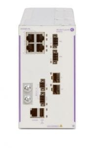switch alcatel 6465