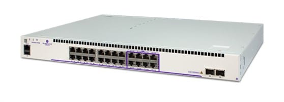 omniswitch 6560