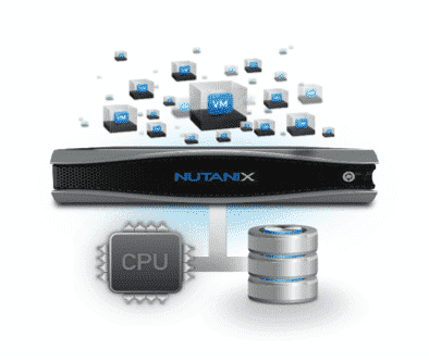 Nutanix