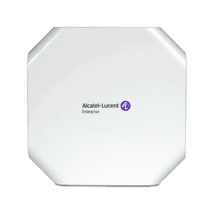alcatel wireless lan omniaccess ap front x