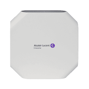 alcatel wireless lan omniaccess wireless ap front top x imagem