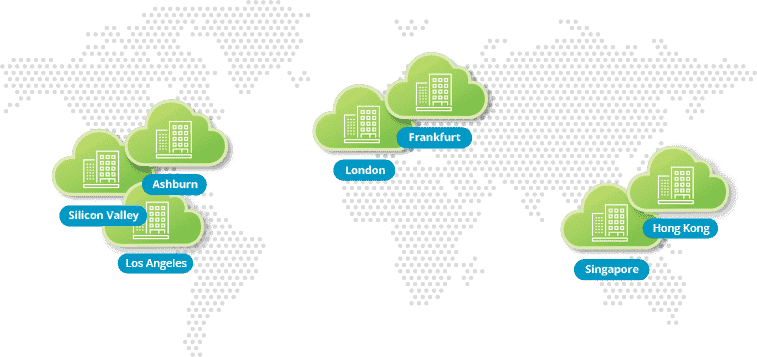 nsfocus DDoS: defesas na nuvem