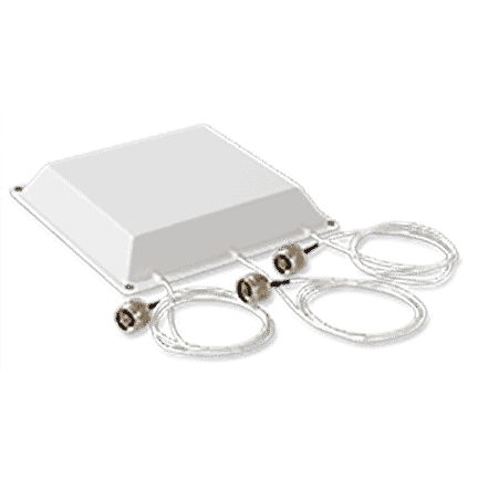 antenas ap interna externa