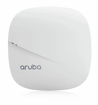 Aruba 300 Wireless LAN
