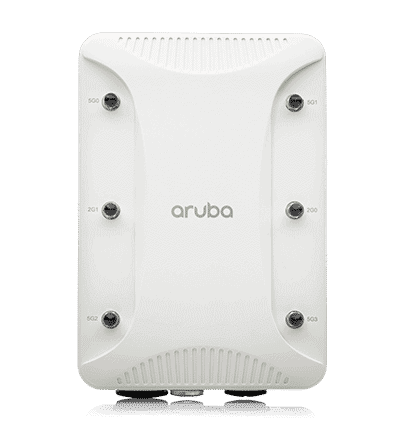 Aruba 318 Wireless LAN