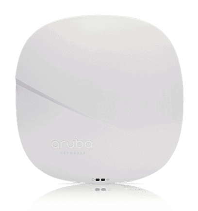 Aruba 320 Wireless LAN
