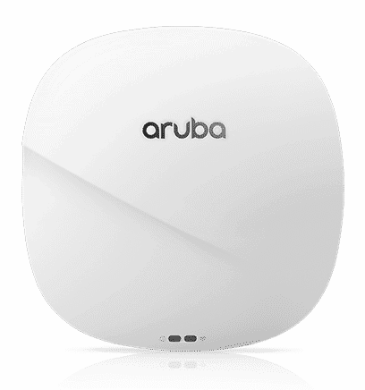 Aruba 340 Wireless LAN