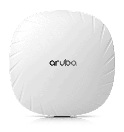 Aruba Access Point 510 Wireless LAN