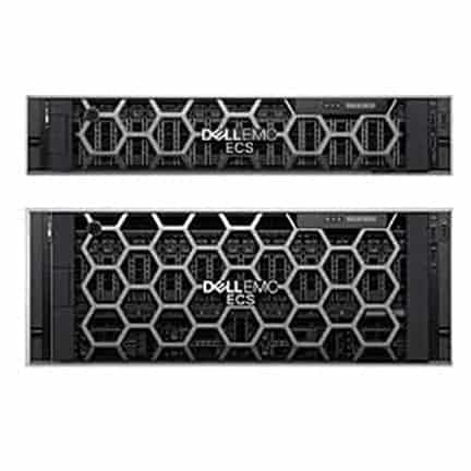 dell emc ecs