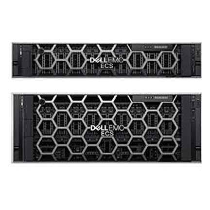 dell emc ecs