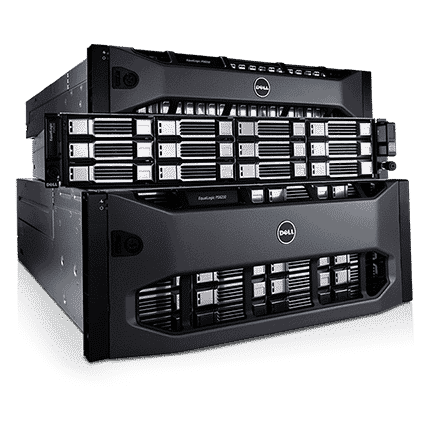 equallogic ps
