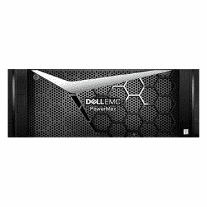 storage dell emc powermax