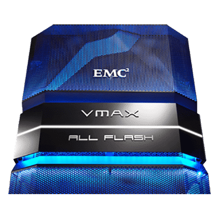 vmax all flash
