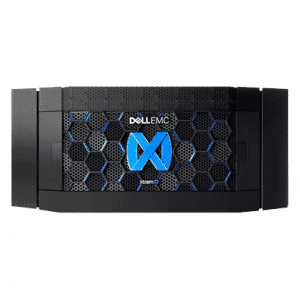 storage dell emc xtremio
