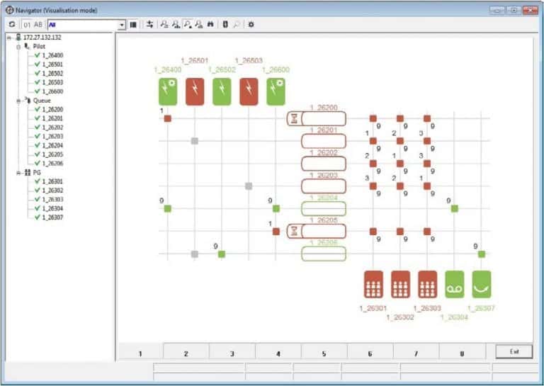 alcatel lucent enterprise omnitouch contact center