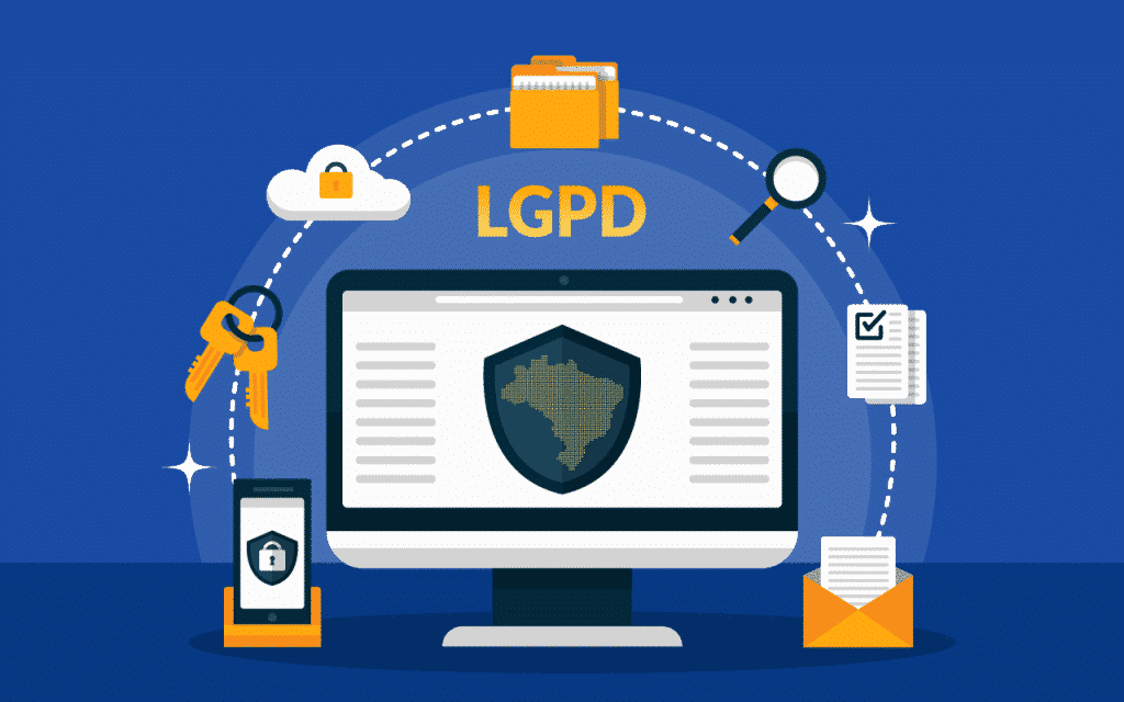 lgpd