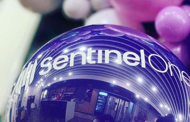 sentinelone endpoint security