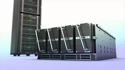 servidor hpe enterprise missao critica