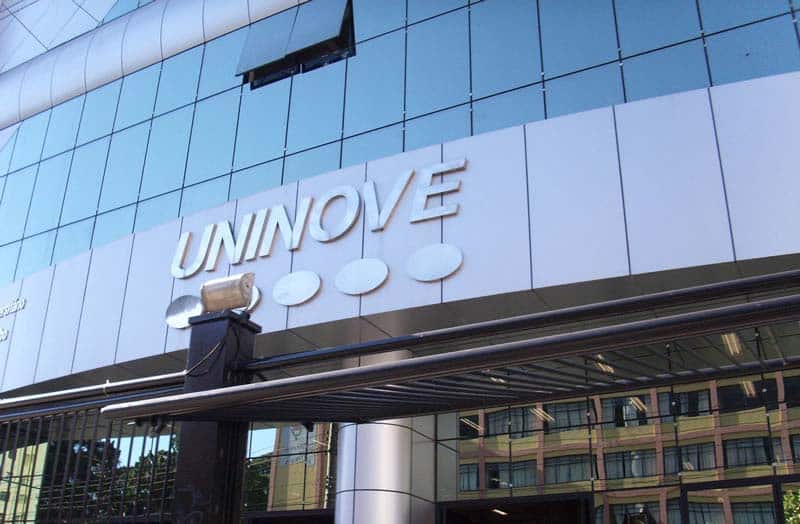 uninove sonicwall nsa bravo tecnologia