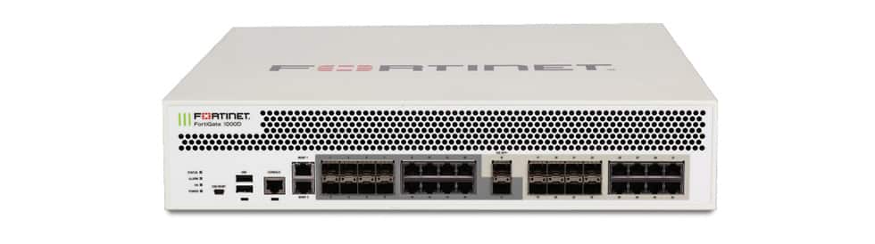 FortiGate D