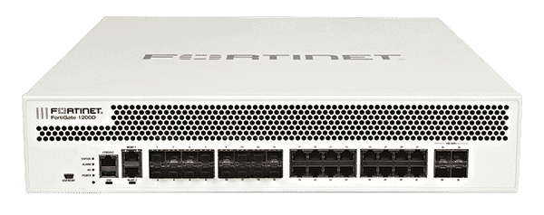 FortiGate D