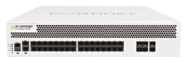 FortiGate E