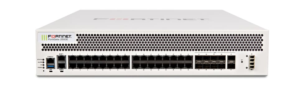 FortiGate E