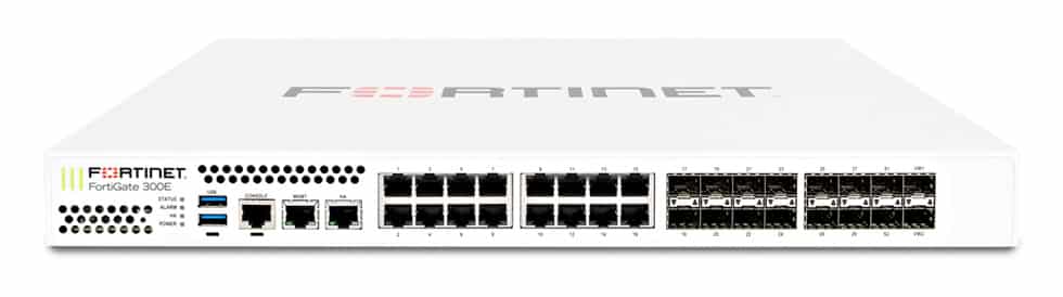 FortiGate E