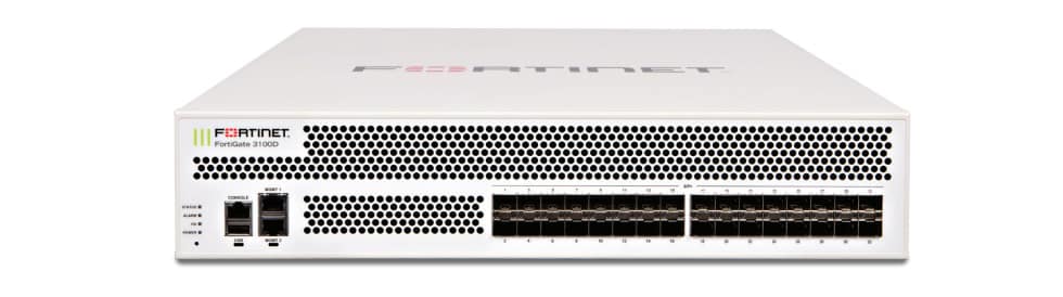 FortiGate D