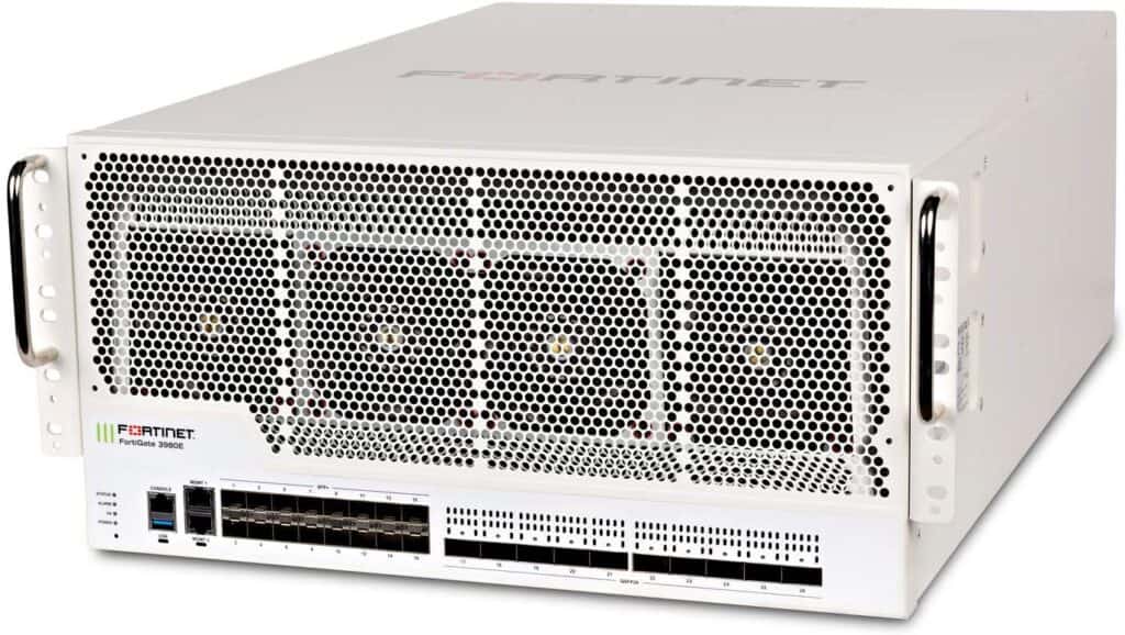 FortiGate E