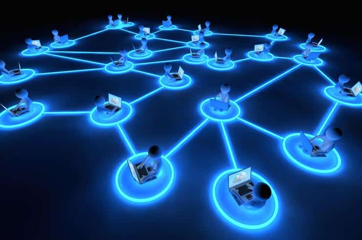 SD WAN