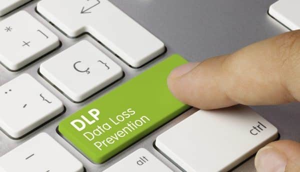 forcepoint DLP