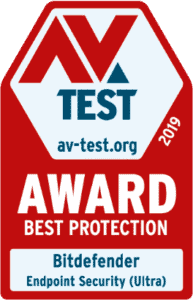 Bitdefender fAV Test