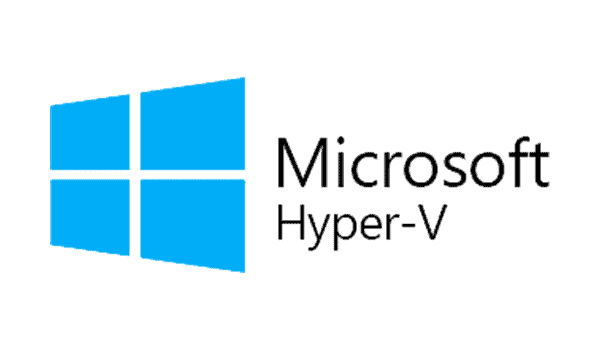 hyper v