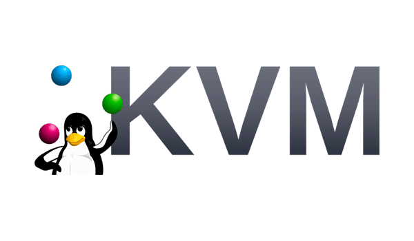 kvm